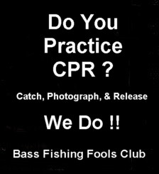 Bass Fishing Fools Club