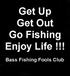 Bass Fishing Fools Club