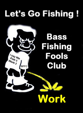 Bass Fishing Fools Club
